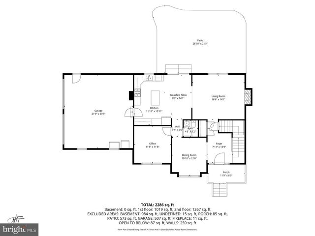 5 MADISON CIRCLE, Carlisle, PA 17015