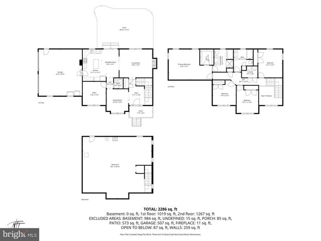 5 MADISON CIRCLE, Carlisle, PA 17015