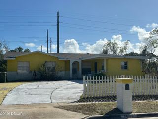 1613 Stocking Street, Daytona Beach, FL 32117