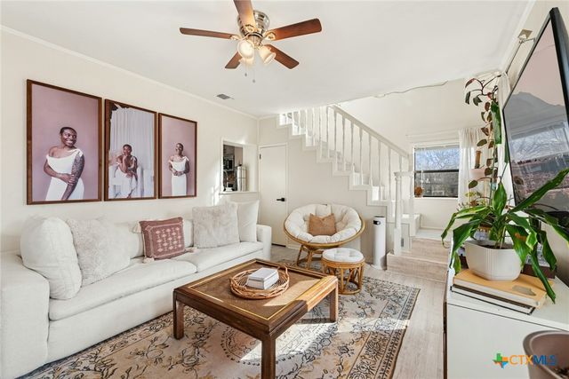 105 S Peach Street, Little River Academy, TX 76554