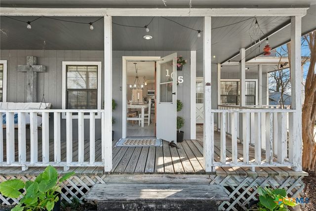 105 S Peach Street, Little River Academy, TX 76554