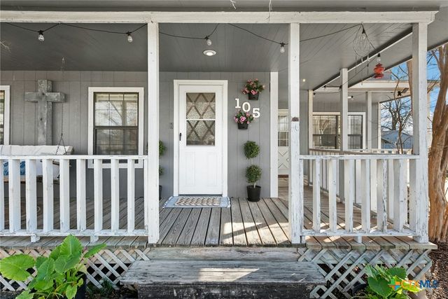 105 S Peach Street, Little River Academy, TX 76554