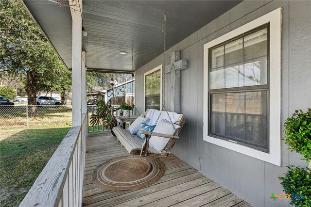 105 S Peach Street, Little River Academy, TX 76554