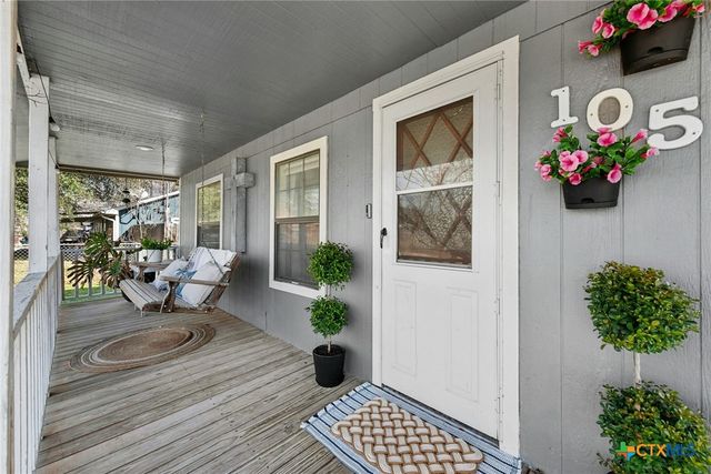 105 S Peach Street, Little River Academy, TX 76554