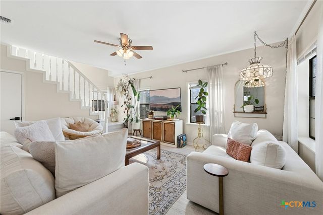 105 S Peach Street, Little River Academy, TX 76554