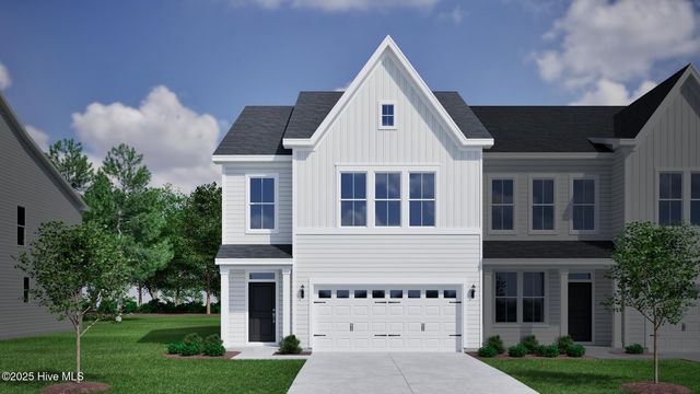 3036 Coastal Dream Way, Leland, NC 28451