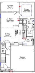 3036 Coastal Dream Way, Leland, NC 28451