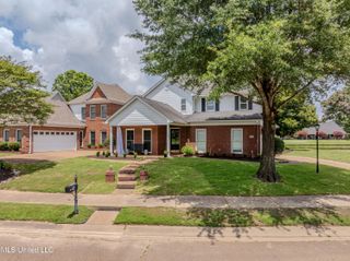 7128 Apache Drive, Olive Branch, MS 38654