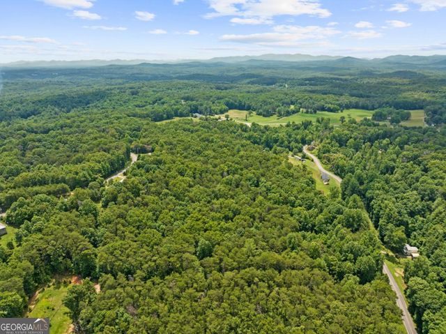 0 Crawford Road 5, Mccaysville, GA 30555