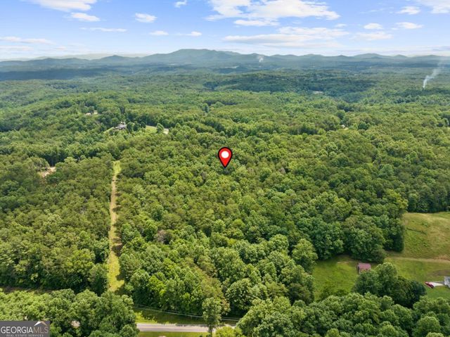 0 Crawford Road 5, Mccaysville, GA 30555