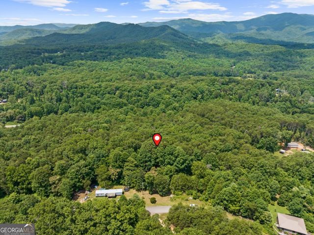 0 Crawford Road 5, Mccaysville, GA 30555