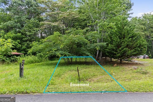 0 Crawford Road 5, Mccaysville, GA 30555