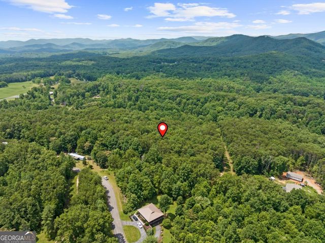 0 Crawford Road 5, Mccaysville, GA 30555
