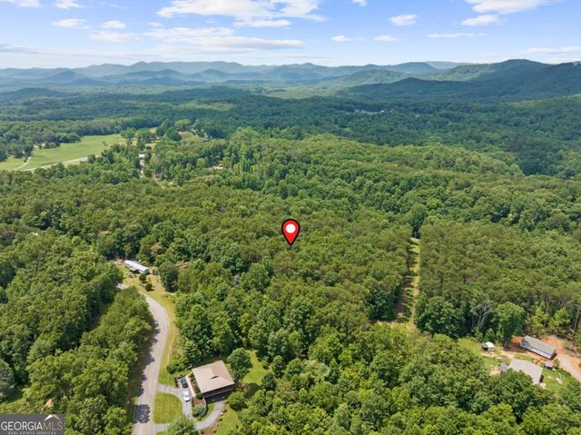 0 Crawford Road 5, Mccaysville, GA 30555