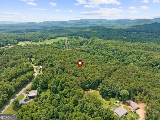0 Crawford Road 5, Mccaysville, GA 30555