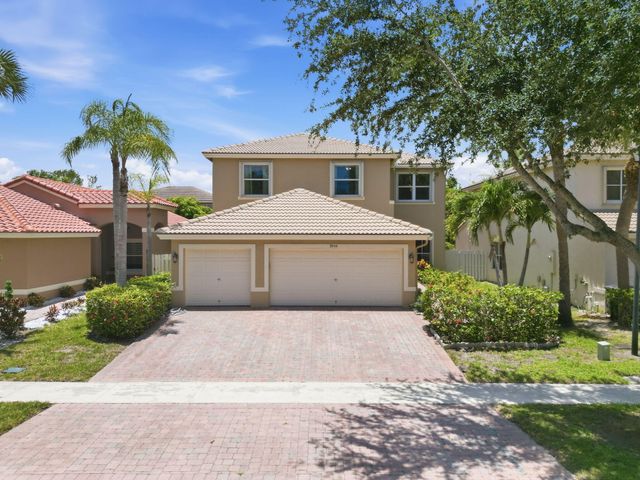 3956 Torres Circle, West Palm Beach, FL 33409