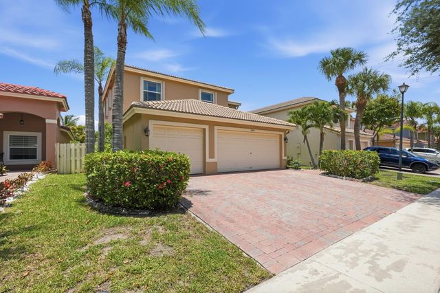 3956 Torres Circle, West Palm Beach, FL 33409