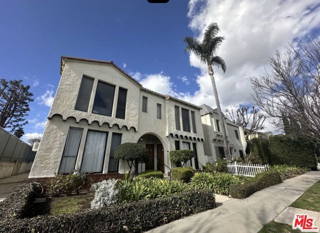 259 S ELM Drive, Beverly Hills, CA 90212