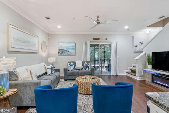 1108 Reserve Lane, St. Simons, GA 31522