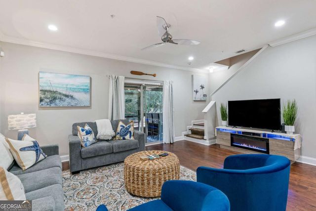 1108 Reserve Lane, St. Simons, GA 31522