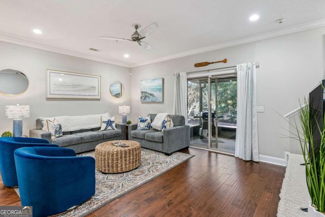 1108 Reserve Lane, St. Simons, GA 31522