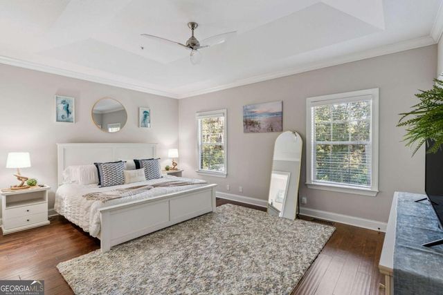 1108 Reserve Lane, St. Simons, GA 31522