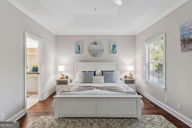 1108 Reserve Lane, St. Simons, GA 31522