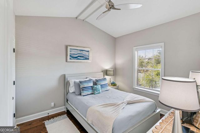 1108 Reserve Lane, St. Simons, GA 31522