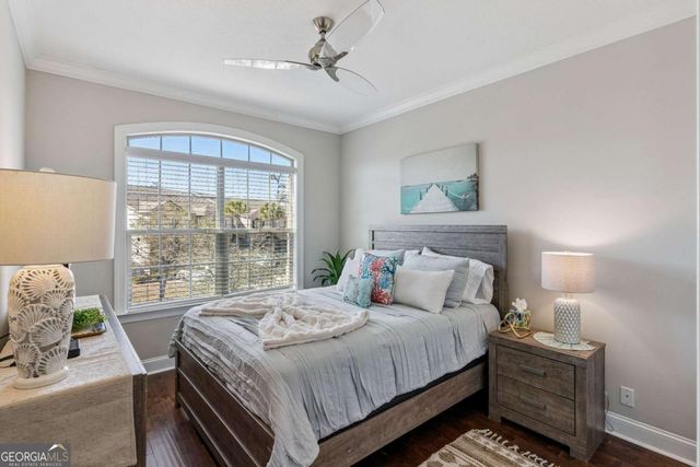 1108 Reserve Lane, St. Simons, GA 31522