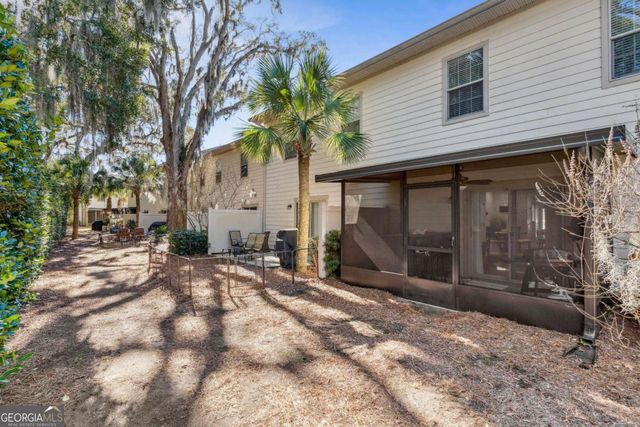 1108 Reserve Lane, St. Simons, GA 31522