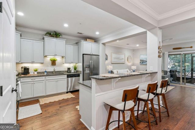 1108 Reserve Lane, St. Simons, GA 31522