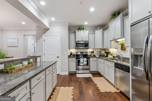 1108 Reserve Lane, St. Simons, GA 31522