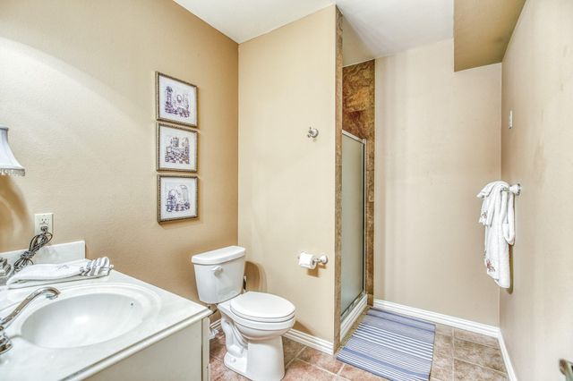 533 Bybee Road, Round Top, TX 78954