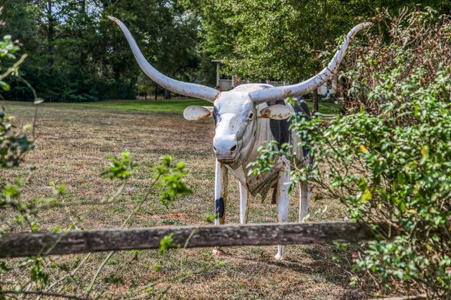 533 Bybee Road, Round Top, TX 78954