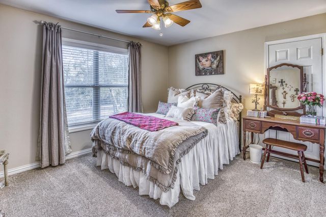 533 Bybee Road, Round Top, TX 78954