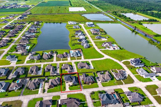 449 Glenwild Dr, Thibodaux, LA 70301