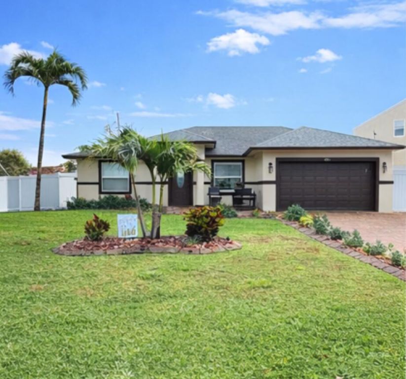 4789 Dolphin Drive, Lake Worth, FL 33463