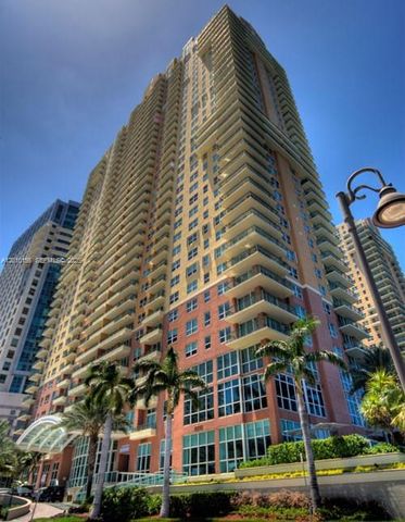 1155 Brickell Bay Dr 3007, Miami, FL 33131