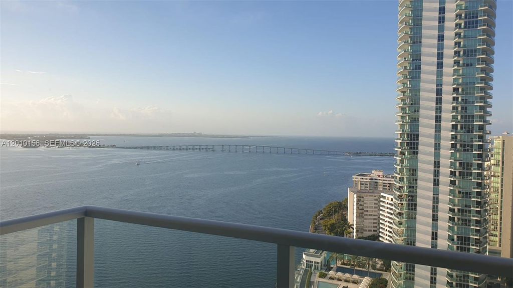 1155 Brickell Bay Dr 3007, Miami, FL 33131