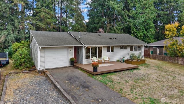 23007 63rd Avenue W, Mountlake Terrace, WA 98043