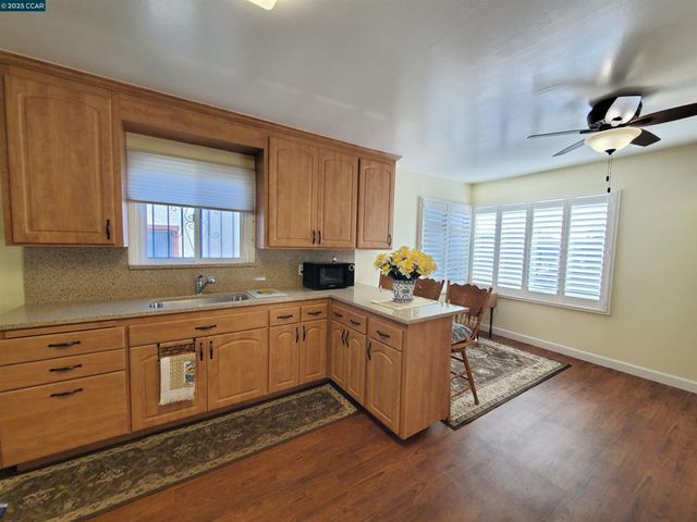 3615 3615 Natalie Ct, Richmond, CA 94805