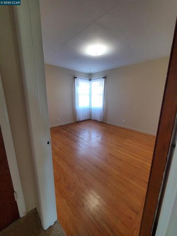 3615 3615 Natalie Ct, Richmond, CA 94805