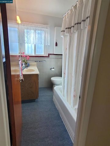 3615 3615 Natalie Ct, Richmond, CA 94805