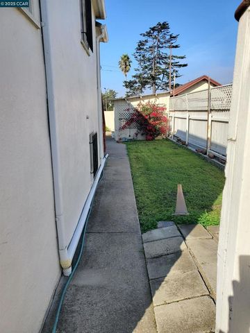 3615 3615 Natalie Ct, Richmond, CA 94805
