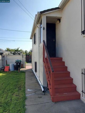 3615 3615 Natalie Ct, Richmond, CA 94805