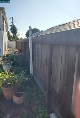 3615 3615 Natalie Ct, Richmond, CA 94805