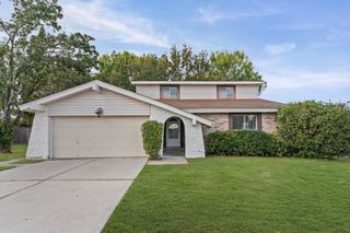 307 Countryside Drive, League City, TX 77573