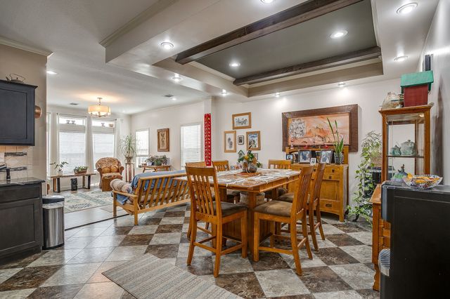 13740 County Road 4041, Scurry, TX 75158