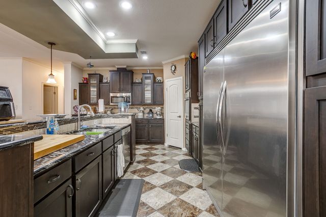 13740 County Road 4041, Scurry, TX 75158