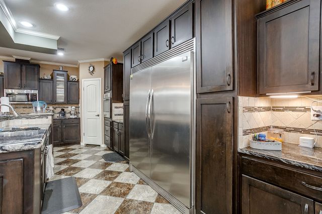 13740 County Road 4041, Scurry, TX 75158